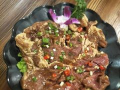 -大壮家原味烤肉(兴华北街店)