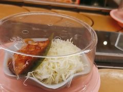 -争鲜回转寿司(东方银座店)