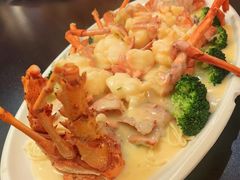 -强记海鲜·大排档(蛇口新街店)