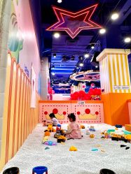 -LuckyStar幸运星家庭娱乐中心(东莞国贸店)
