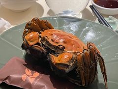 大闸蟹-成隆行·蟹王府(九江路店)