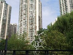 -苏州河梦清园环保主题公园