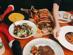 -布拉格餐厅· 中欧捷克菜(全国首店)