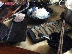 -手选潮汕鲜活牛肉火锅(二七广场店)