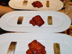 -T館·花园艺术餐厅