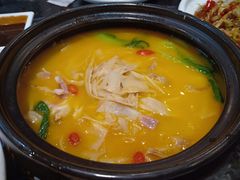 金汤江南脆笋-大鸭梨烤鸭(甘家口店)