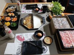 -八角锄烧·肉火锅(天河城店)