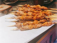 -肉串汪(望京店)