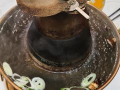 -洪运轩饭庄(北纬路店)