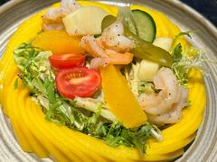 -第101座花园餐厅(湖滨88店)