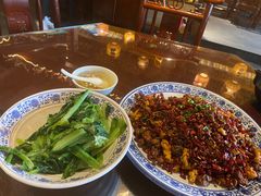 -杨记隆府(汉街店)