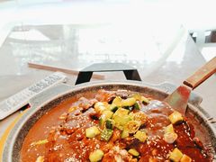 -南锣肥猫·麻辣烤鱼·15年现烤现卖(通州领展店)