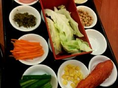 -阿香米线(乐客城店)