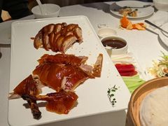 -漢舍中国菜馆(浦东嘉里城店)