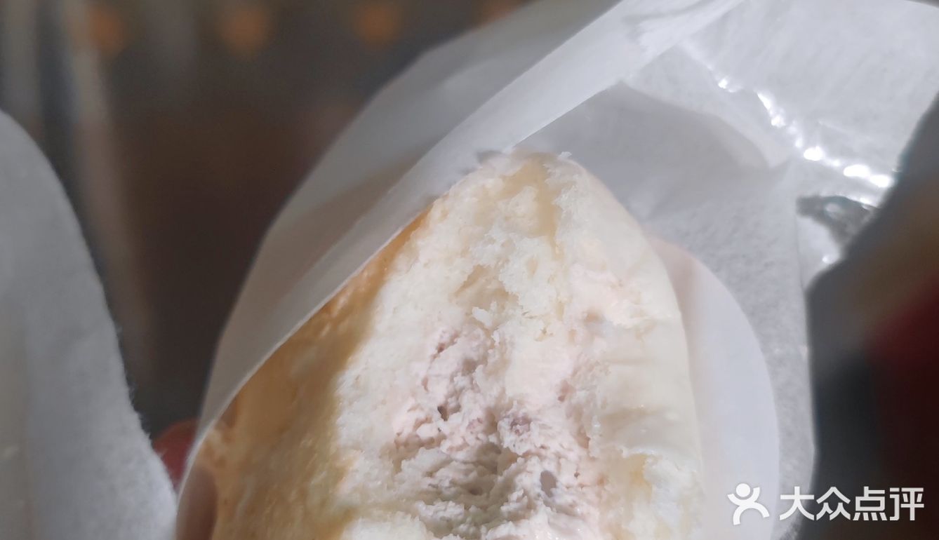 必打卡的一家冰面包