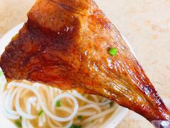 -杞兴东莞烧鹅