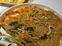-上关东东北菜(夫子庙水游城店)