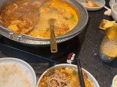 -牛New寿喜烧(新六百店)