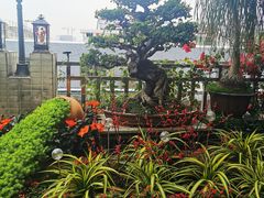 -盛港湾海鲜食府(黄沙店)