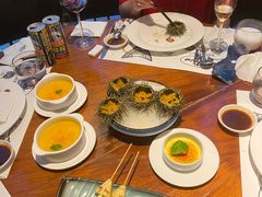 -Mr·Fish鱼鲜生海鲜放题(银泰in99店)