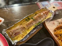 -辉记炭烧海鲜大排档·老字号(福田店)