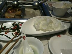 -海底捞火锅(勒泰店)