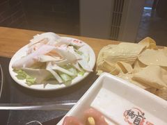 -锅首鲜品火锅(鸳鸯店)