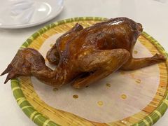 -五谷芳乳鸽王(海景店)