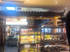 -大张烙馍村(三环南路旗舰店)