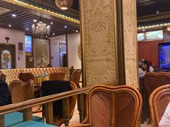 -金象湾泰国餐厅(华林路店)