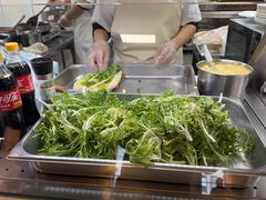 -东四民芳餐厅(世茂工三店)