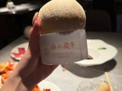 -曲水兰亭·兰亭·宴(上海虹桥店)