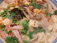 -吾味香葫芦头(安西街店)