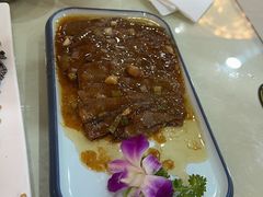 -杨记小骨头羊杂馆(南五马路店)