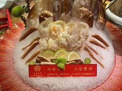 -尚海豆捞(乐虹坊店)