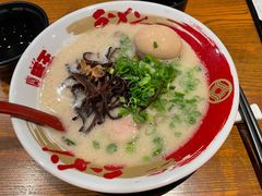 -豚王拉面(澳门银河店)