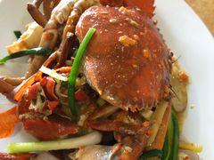 -ZF Seafood Restaurant 卓峰海鲜餐