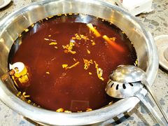 -肖肖酸萝卜鱼火锅(总店)