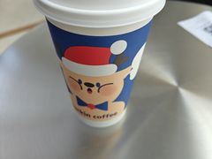 -瑞幸咖啡(佳华名苑店)