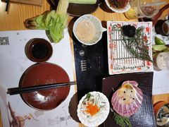 -花潮料理艺食馆(世欧广场店)