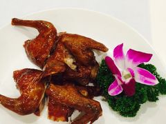 -稻香酒家·34年老字号·港式粤菜(汉街店)