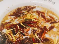 -太二酸菜鱼(福州泰禾店)