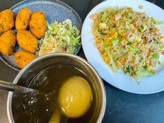 -妈阁铭记澳葡美食