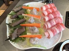 -同仁四季椰子鸡(无锡滨湖万象汇店)