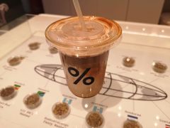 -% Arabica阿拉比卡咖啡烘焙工坊