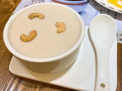 腰果露双皮奶-糖糖屋•糖水•雪花冰店(时尚天河店)