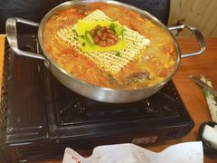 -一乐韩国炸鸡(梅江店)