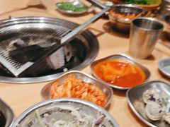 -麻蒲碳烤肉(远景路1号店)