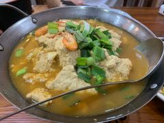 -小乡小镇·传承桐庐土菜·老板亲自烧的菜