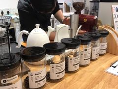 -FUN COFFEE